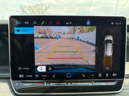 New 2026 Volkswagen Tiguan S FWD image 19