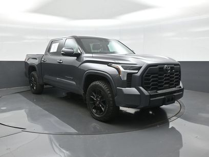 Used 2023 Toyota Tundra Limited w/ TRD Off-Road Package
