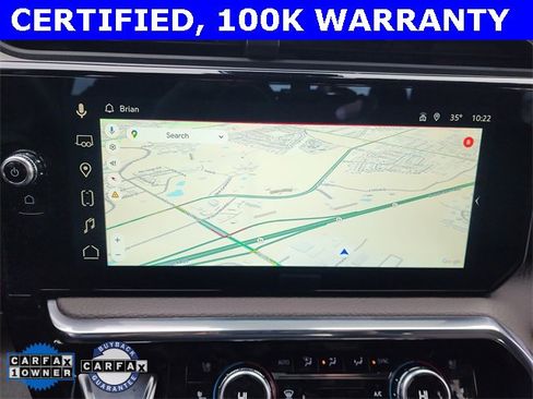 Certified 2024 GMC Sierra 2500 Denali w/ Denali Reserve Package image 4