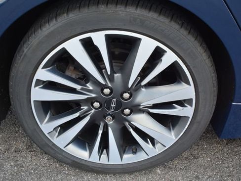 Used 2020 Lincoln MKZ Reserve w/ Elements Package AWD/4WD image 52
