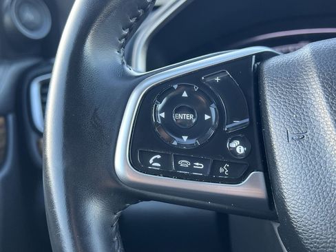 Used 2019 Honda CR-V EX-L image 14