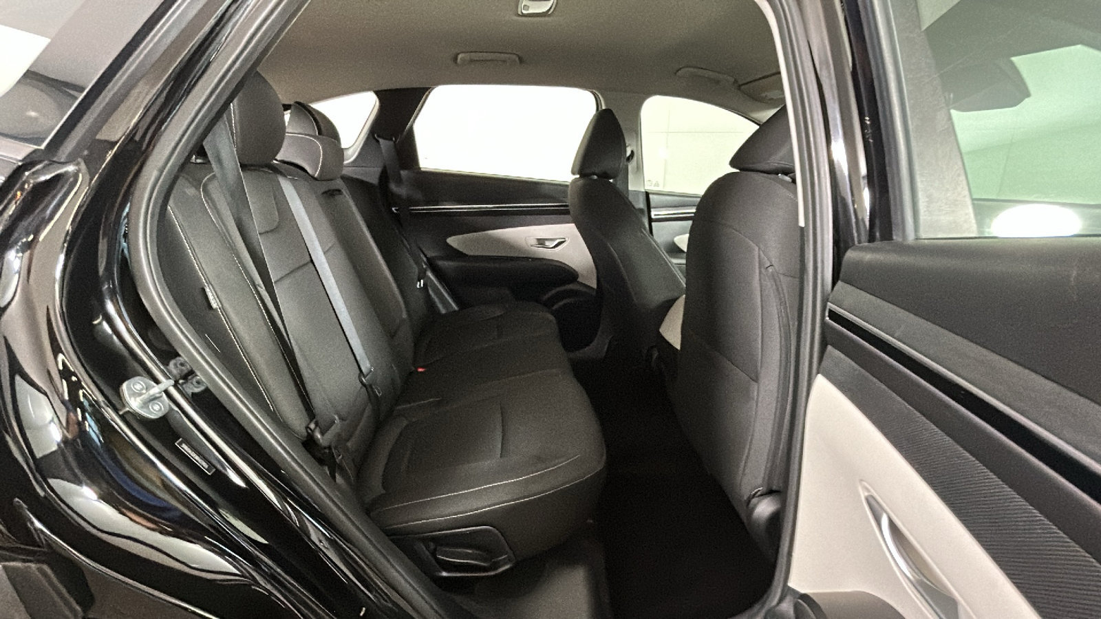 Certified 2024 Hyundai Tucson SE FWD image 36