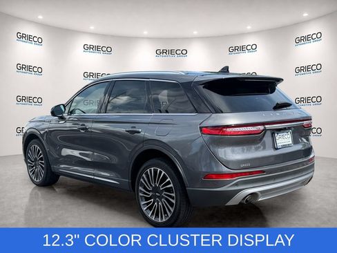 Used 2022 Lincoln Corsair Reserve w/ Luxury Package FWD image 5