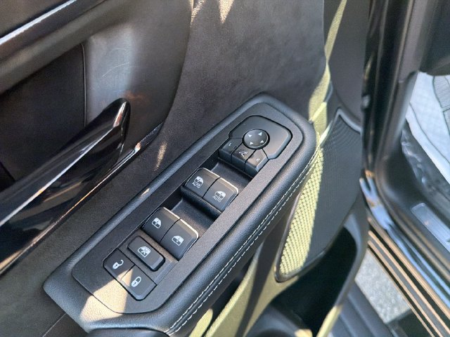 Used 2026 RAM 1500 RHO AWD/4WD image 11