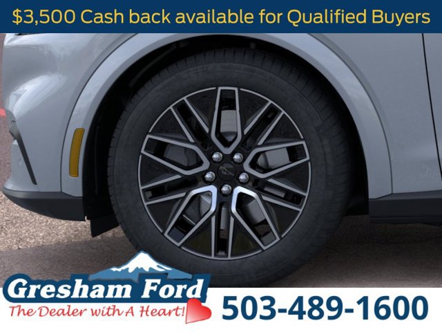 New 2026 Ford Mustang Mach-E Premium AWD/4WD image 22