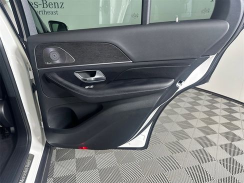 Certified 2022 Mercedes-Benz GLE 350 image 18
