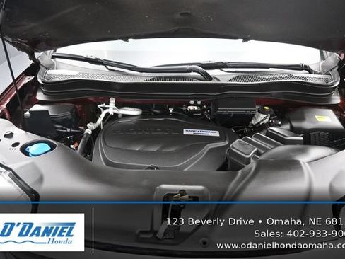 Used 2019 Honda Passport EX-L image 42