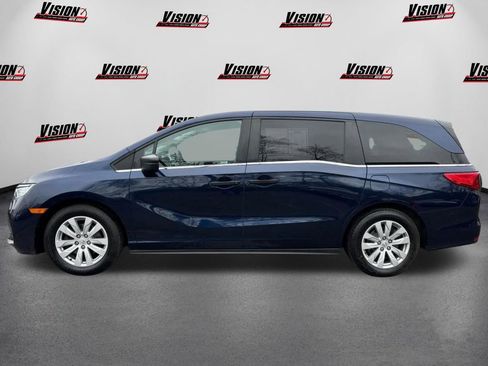 Used 2022 Honda Odyssey LX image 8