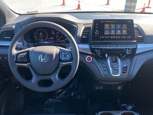 New 2026 Honda Odyssey Sport-L image 14