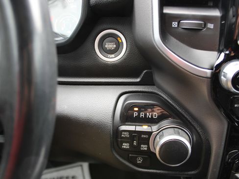 Used 2023 RAM 1500 Big Horn image 25