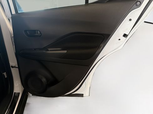 Used 2023 Nissan Kicks S FWD image 28