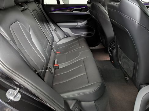 Certified 2023 BMW X4 M40i w/ Premium Package image 43