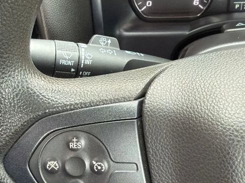 Used 2016 Chevrolet Silverado 1500 W/T w/ WT Fleet Convenience Package image 11