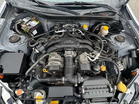 Used 2015 Subaru BRZ Premium w/ Popular Package #1B image 14