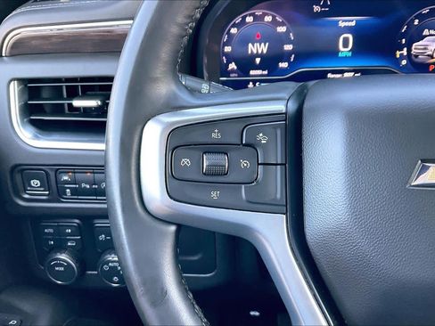 Used 2024 Chevrolet Tahoe LT AWD/4WD image 22