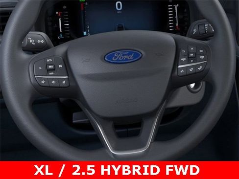 New 2025 Ford Maverick XL image 14