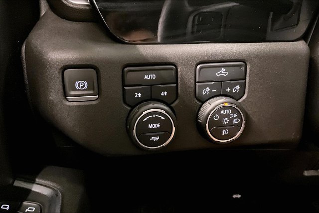 Used 2024 Chevrolet Silverado 1500 RST AWD/4WD image 38