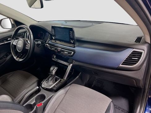 Certified 2023 Kia Seltos S image 26