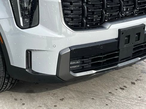 Used 2024 Kia Sorento X-Line EX image 9