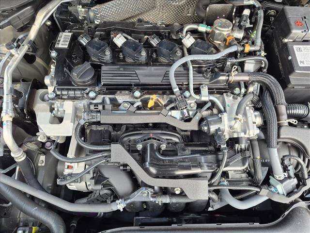 Used 2025 Toyota Corolla LE FWD image 20