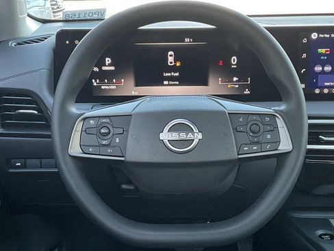 New 2026 Nissan Sentra SV w/ Floor Mat Package image 20