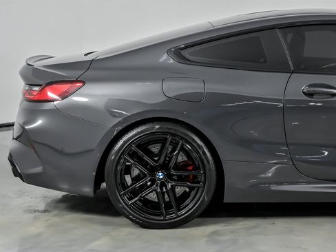 Used 2022 BMW M8 Competition w/ Driving Assistance Package image 13