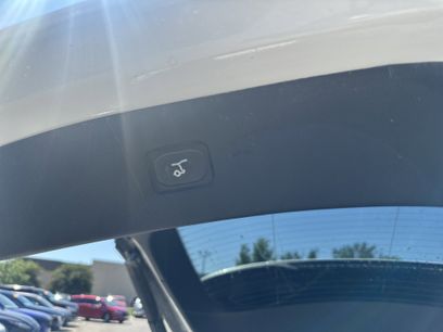 Used 2021 Ford Edge Titanium