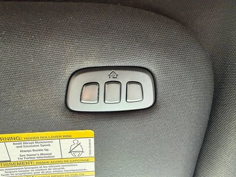 Used 2023 Ford F150 Platinum w/ Equipment Group 701A High AWD/4WD image 23