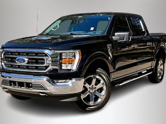 Used 2021 Ford F150 XLT w/ Equipment Group 302A High video 1