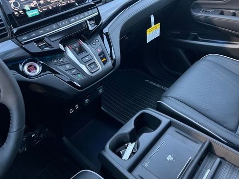 New 2026 Honda Odyssey Elite image 27