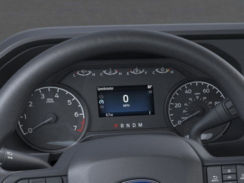 New 2026 Ford F350 XL w/ STX Appearance Package image 13