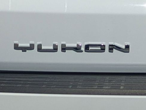 New 2026 GMC Yukon XL AT4 image 10