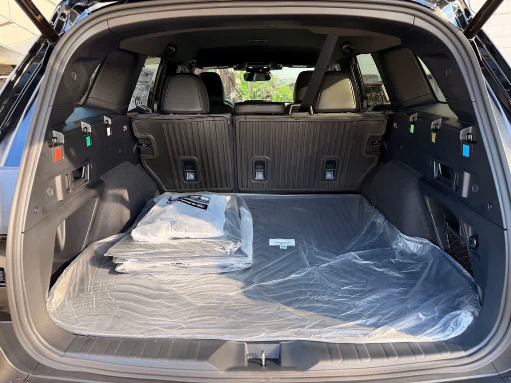 New 2026 Subaru Outback Premium AWD/4WD image 19