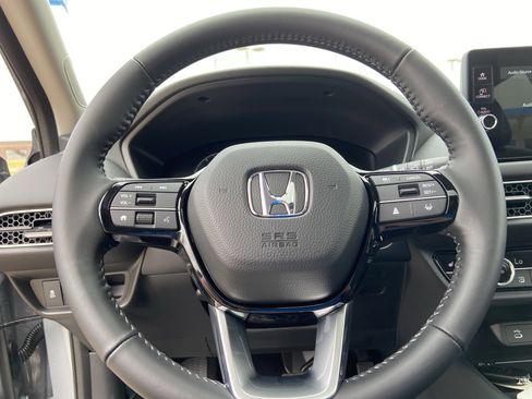 New 2026 Honda HR-V EX-L image 30