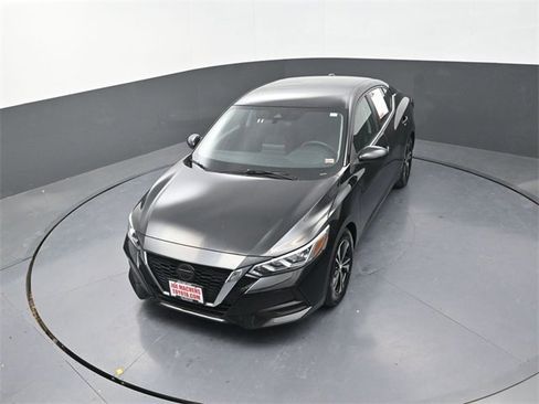 Used 2023 Nissan Sentra SV image 21