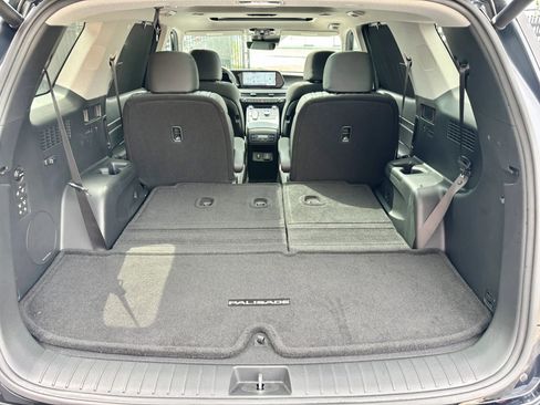 Used 2024 Hyundai Palisade Limited FWD image 38