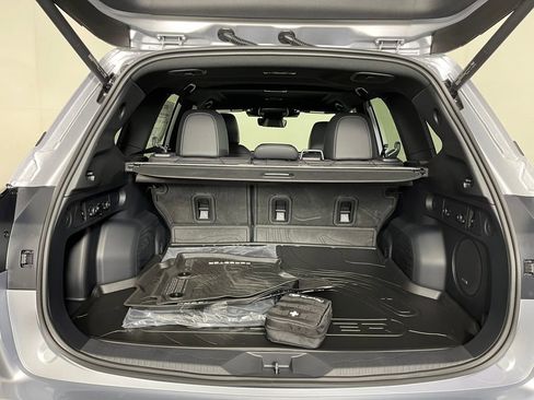 New 2026 Subaru Forester Limited image 17