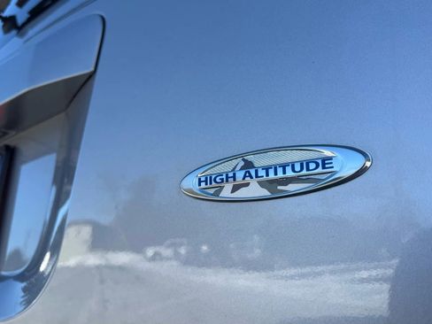 Used 2016 Jeep Patriot High Altitude image 34