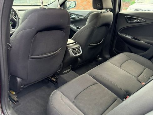 Used 2016 Chevrolet Malibu LT FWD image 13