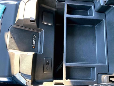 Used 2024 Chevrolet Silverado 2500 LTZ w/ LTZ Plus Package image 12