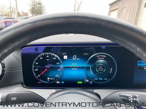 Used 2021 Mercedes-Benz E 450 4MATIC Cabriolet image 17