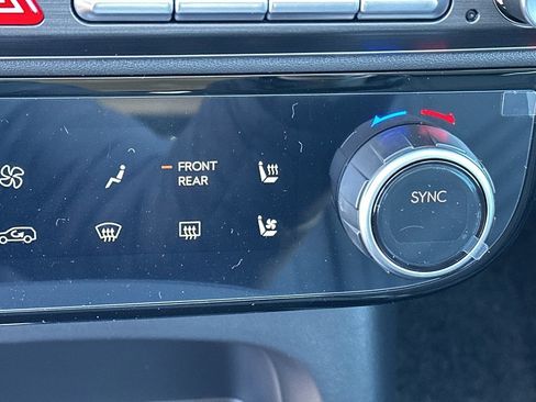 New 2026 Hyundai Palisade SEL image 23