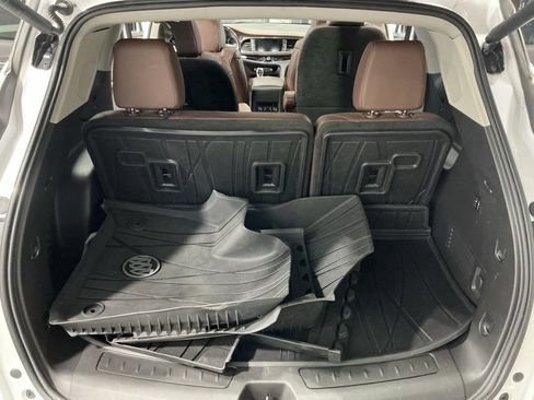 Used 2021 Buick Enclave Avenir w/ Avenir Technology Package image 35