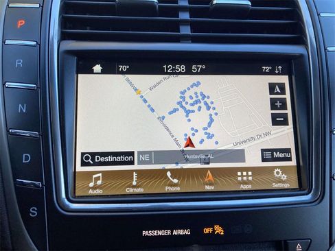 Used 2019 Lincoln Nautilus Reserve image 14