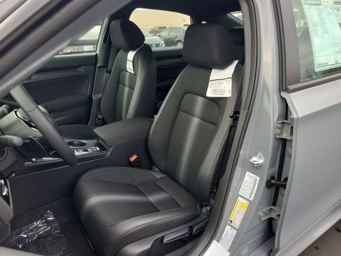 New 2026 Honda Civic Sport image 19