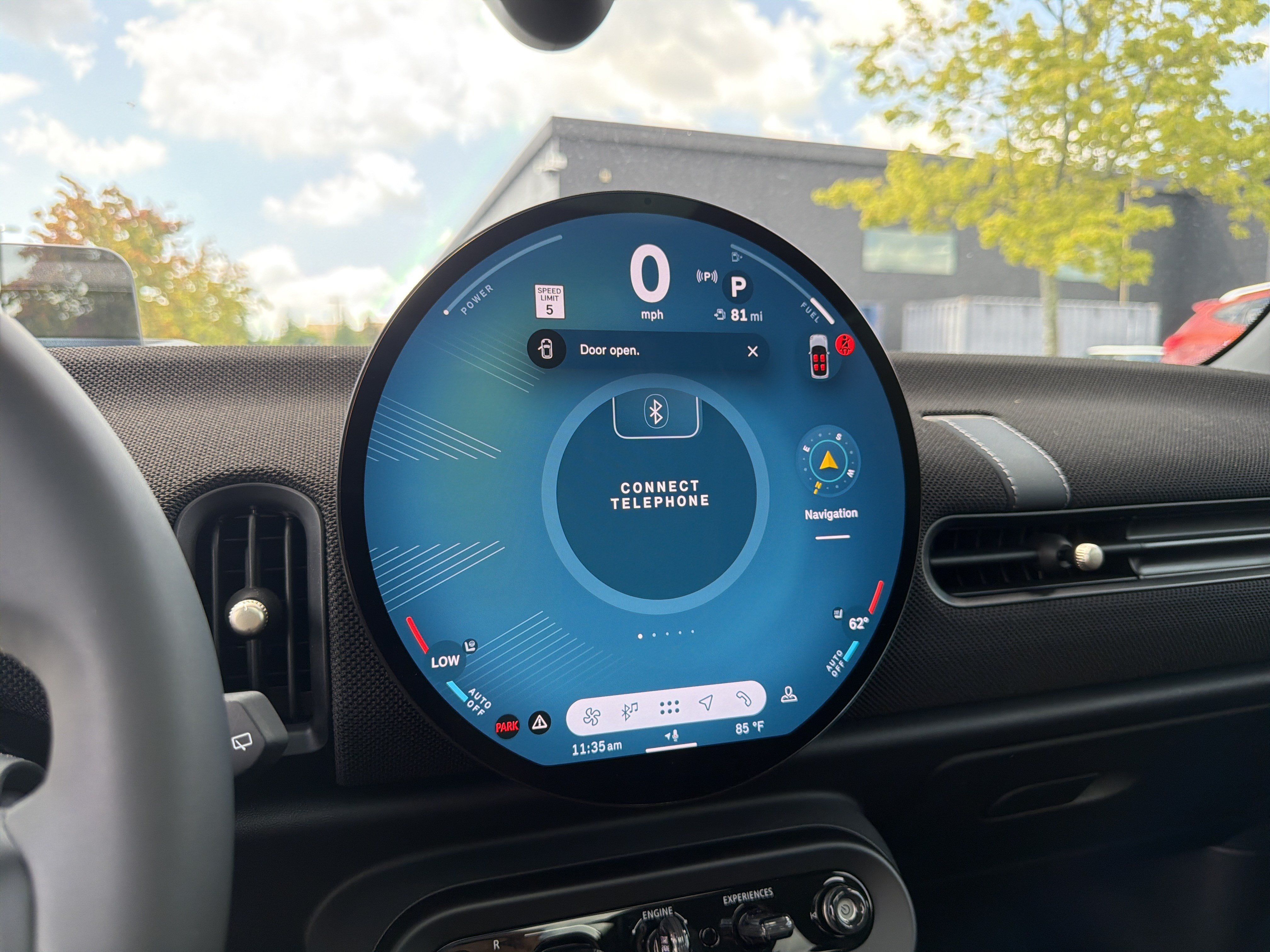 Certified 2026 MINI Cooper S FWD image 19