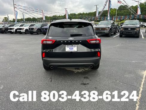 Used 2025 Ford Escape ST-Line FWD image 31
