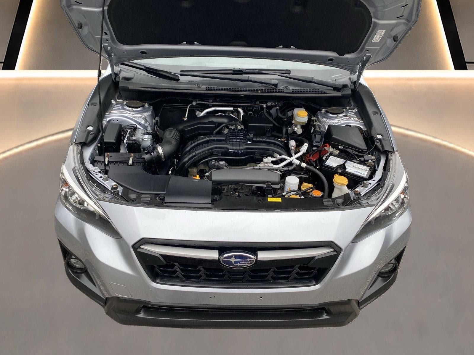 Used 2019 Subaru Crosstrek 2.0i Premium AWD/4WD image 35