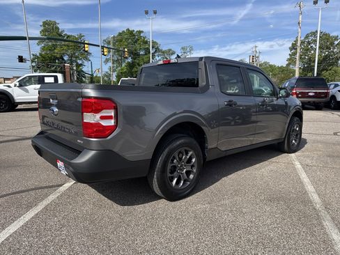 Certified 2023 Ford Maverick XLT w/ Equipment Group 300A Standard image 3