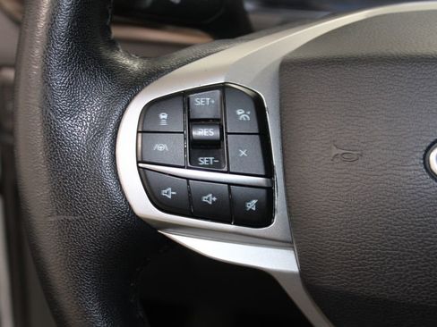 Used 2021 Ford Explorer Limited w/ Equipment Group 301A image 37